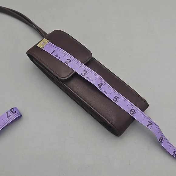 Coach Vintage Eyeglass Case - Picture 8 of 9